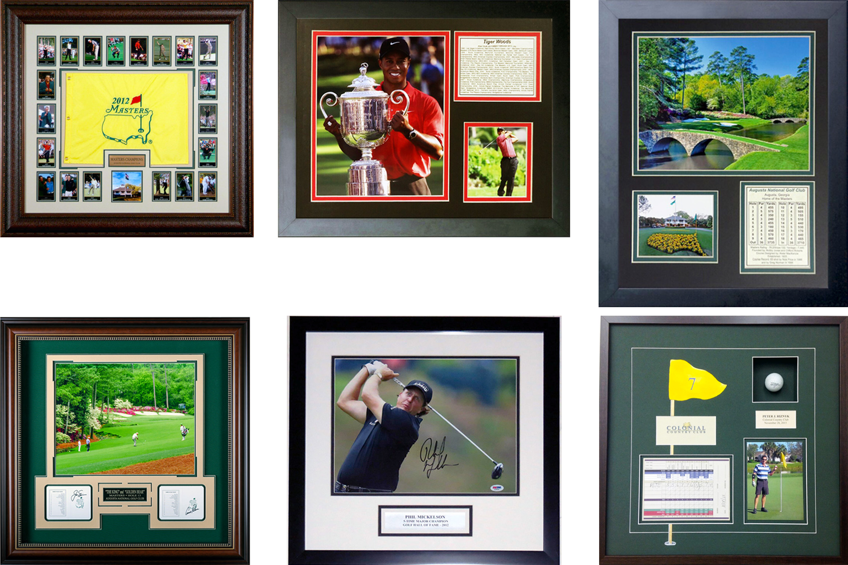 Specialty Items photo