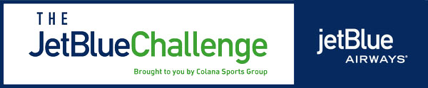 Jet Blue Challenge