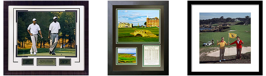 Framed Artwork images