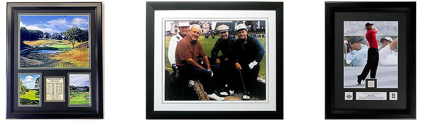 Framed Artwork images