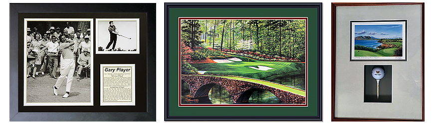 Framed Artwork images