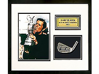 Club Head Series image